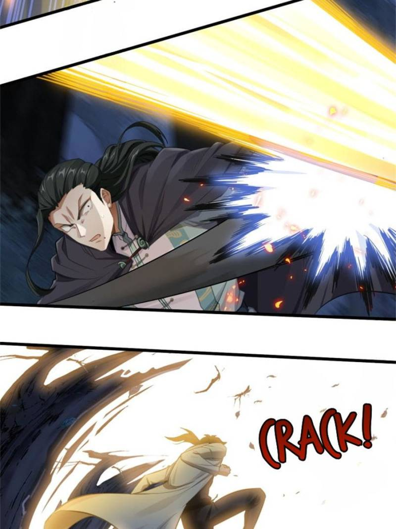 Don't Underestimate a Big Carrot Chapter 29 56